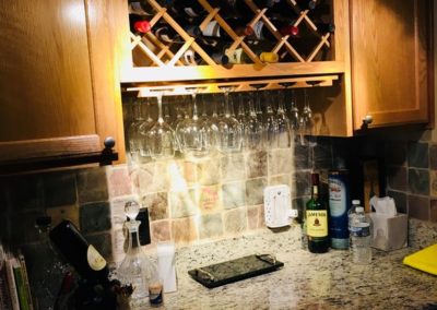 Cottage Butler Pantry