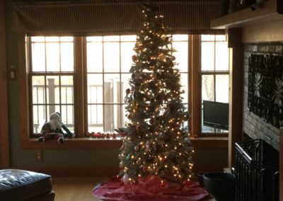 Cottage Christmas