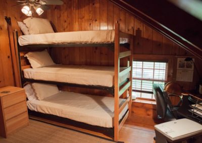 Cottage Guest BR 2