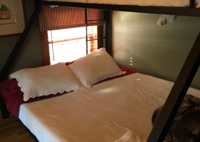Cottage Guest BR 3