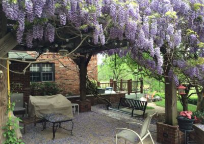 Cottage Outside shot 3