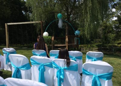 Cottage Wedding 3
